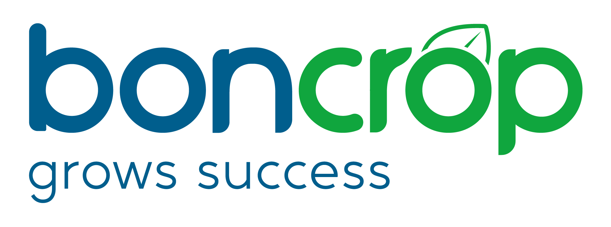 boncrop Logo